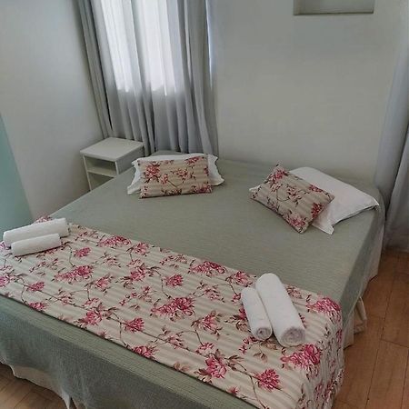 Hotel Gabriel Santa Maria  Luaran gambar