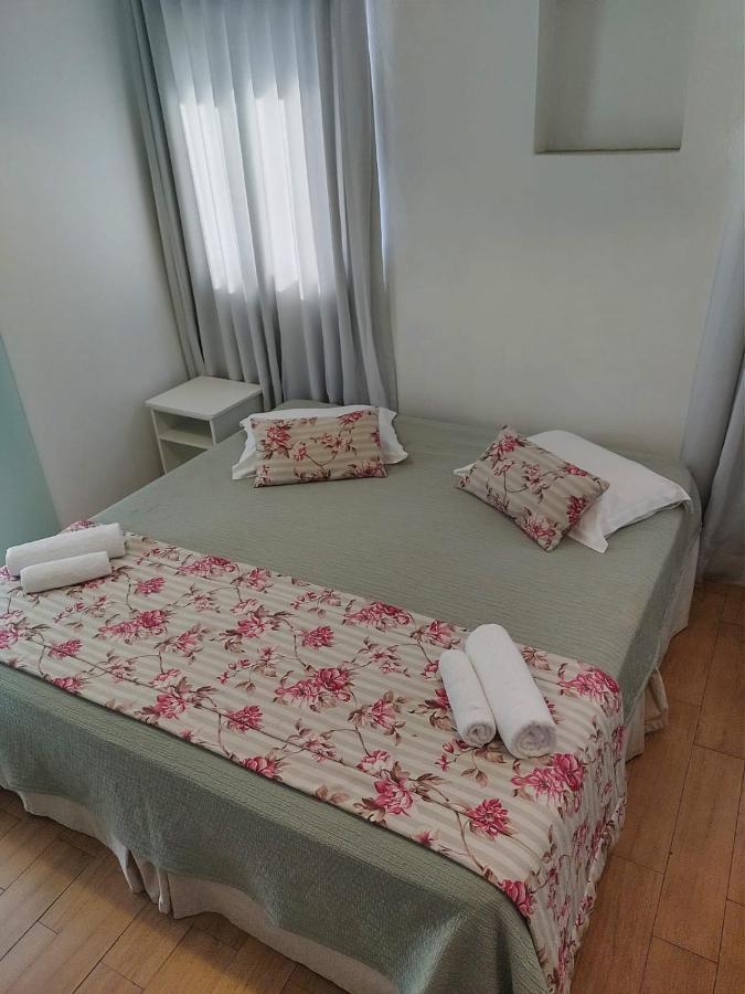 Hotel Gabriel Santa Maria  Luaran gambar