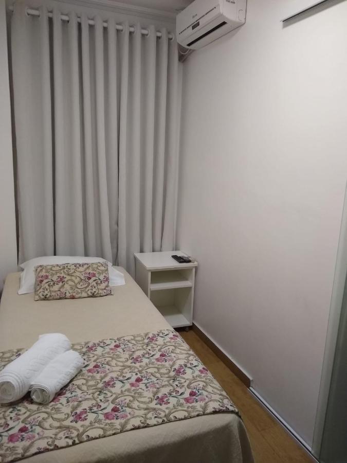 Hotel Gabriel Santa Maria  Luaran gambar