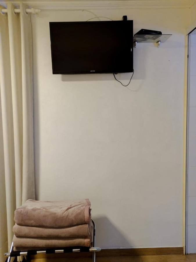 Hotel Gabriel Santa Maria  Luaran gambar
