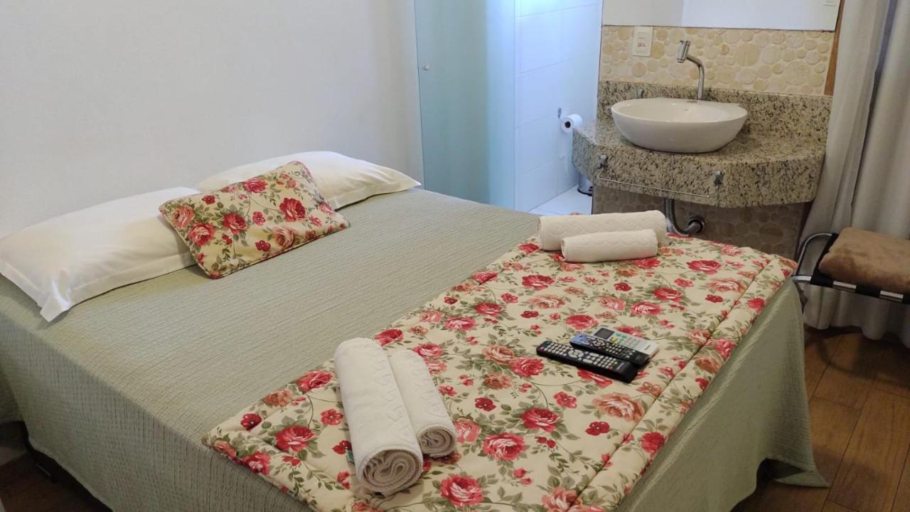 Hotel Gabriel Santa Maria  Luaran gambar