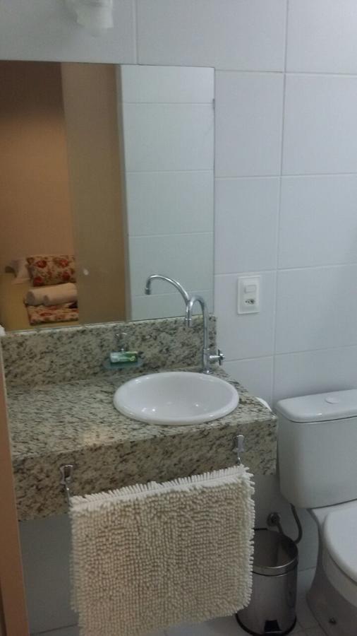 Hotel Gabriel Santa Maria  Luaran gambar