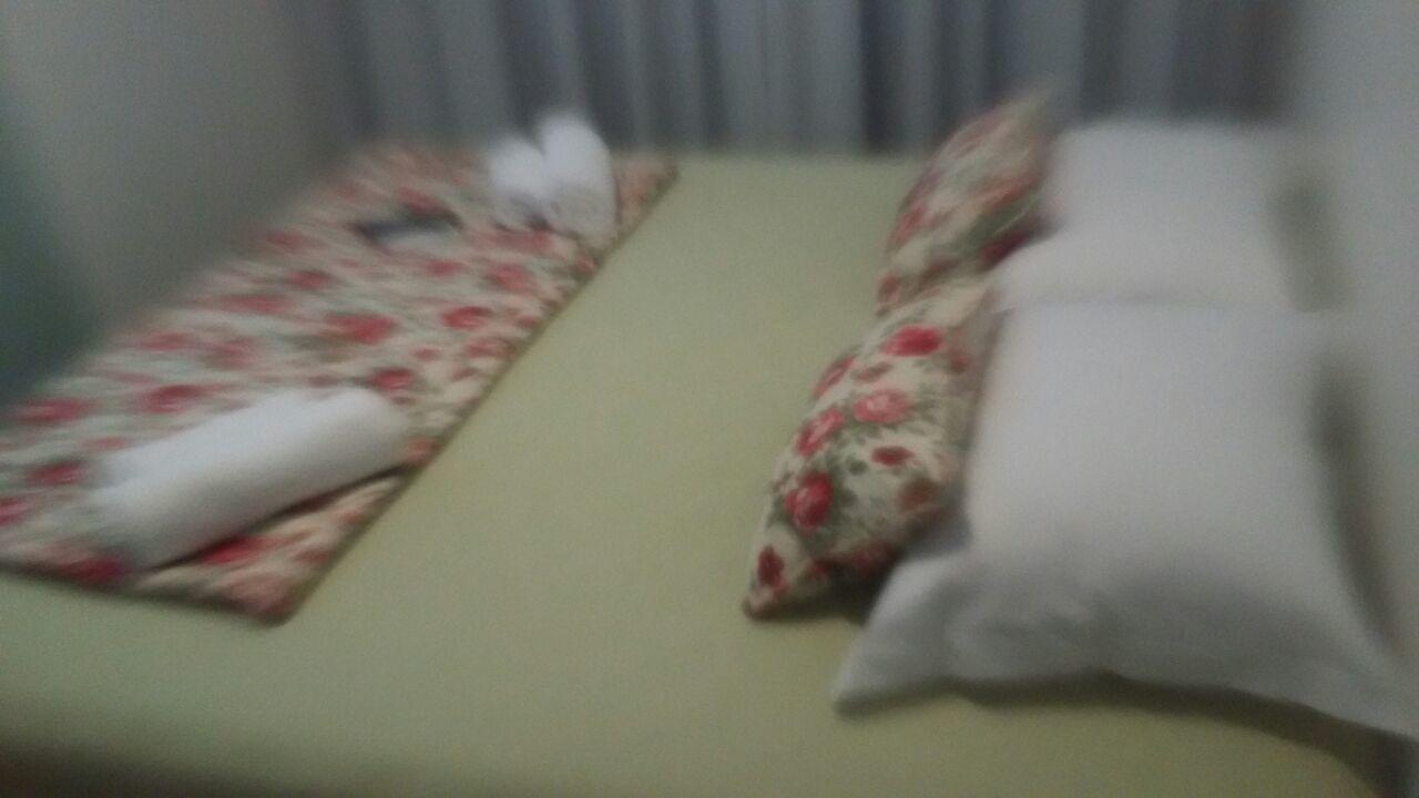Hotel Gabriel Santa Maria  Luaran gambar