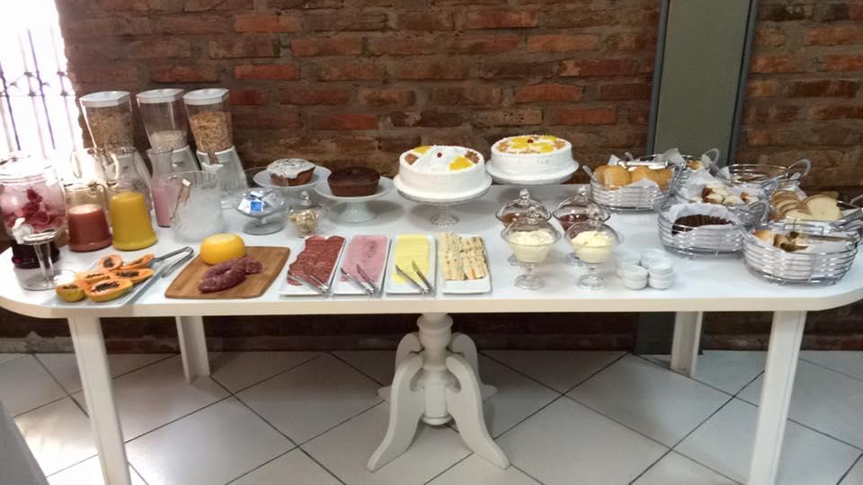Hotel Gabriel Santa Maria  Luaran gambar